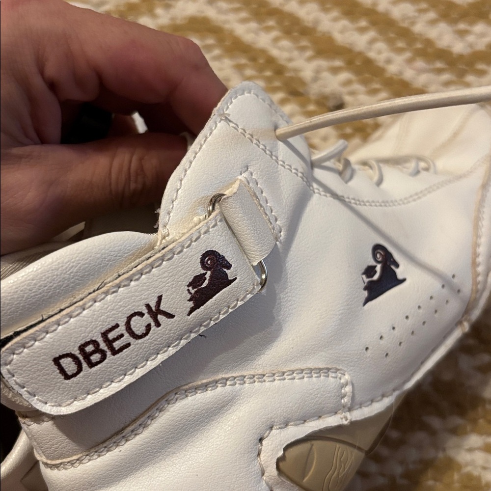 DBeck shoes - Picture 6 of 7